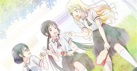 Asobi Asobase: Workshop of Fun! - A Hilarious and Heartwarming Dive into the World of Schoolyard Shenanigans!