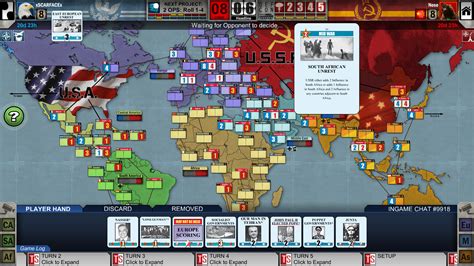 Asymmetrical Warfare! An In-Depth Look at Twilight Struggle