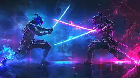 Beat Saber: A Neon-Tinged Dance Battle Against Interdimensional Robots!