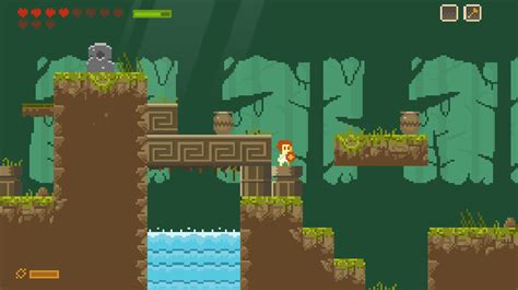 Elliot Quest: A Retro Adventure for the Modern Gamer!