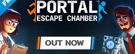 Escape Simulator: Embark on an Eclectic Adventure of Puzzle-Solving and Collaborative Fun!