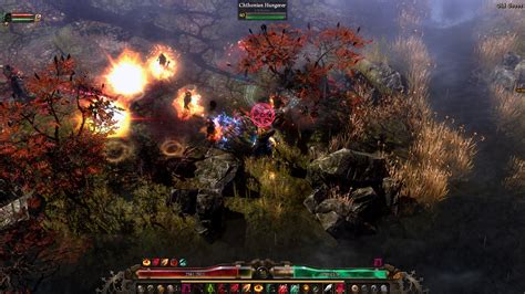 Grim Dawn! A Haunting Action RPG Experience Steeped in Darkness and Despair!