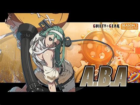 Guilty Gear Strive! An Explosive Symphony of Style and Substance