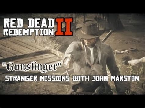  Gunslinger Stranger: A Love Letter to Old-West Grit and Bullet Hell