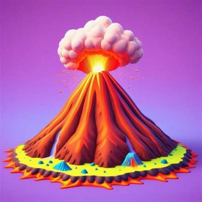 Krakatoa: A Party Game for Unleashing Volcanic Laughter and Chaotic Creativity!