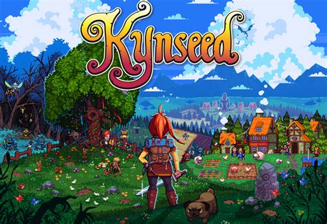 Kynseed: A Quirky Life Simulator Where Every Decision Matters!