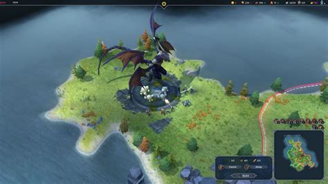 Northgard! A Viking Strategy Game Steeped in Norse Mythology and Resource Management