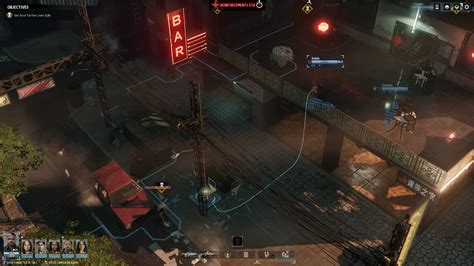 Phantom Doctrine! A Deep Dive into Cold War Espionage and Eldritch Horror