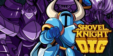 Shovel Knight: Digging Deep into a Retro-Inspired Platformer Gem!