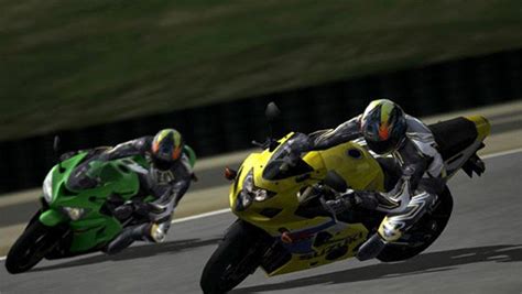 Tourist Trophy: Ride into History with Realistic Motorcycle Handling and Breathtaking Environments!