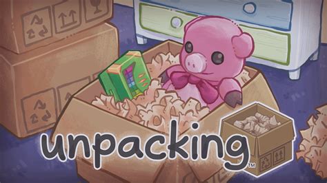 Unpacking: Discover Unexpected Depth in Unboxing Memories!