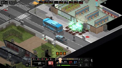 Xenonauts: A Tactical Retro Delight that Will Transport You Back to Classic X-COM!