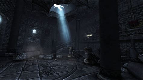 Amnesia: The Dark Descent – Escape Terror and Face Your Forgotten Past!