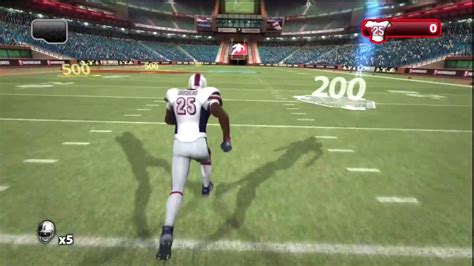  Backbreaker: Football Physics Frenzy and Gridiron Glory!