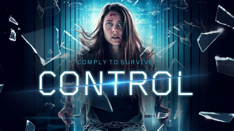 Control! A Supernatural Thriller with Compelling Gunplay and a Mind-Bending World!