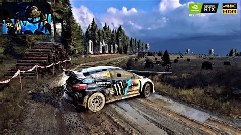 Dirt Rally 2.0: An Unforgettable Ride into the World of Hardcore Rallying!