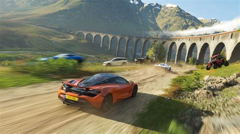 Forza Horizon 5: Open World Mayhem Meets Breathtaking Beauty!