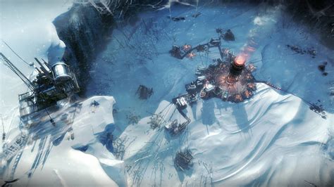 Frostpunk - A Bleak Survival City Builder That Will Freeze Your Heart!