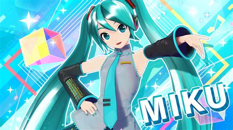 Hatsune Miku: Project DIVA MegaMix - A Vocaloid Rhythm Game Extravaganza!