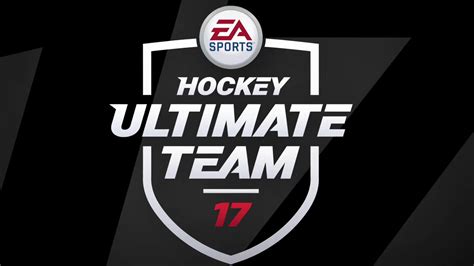 Hockey Ultimate Team: Building a Dynasty From Cardboard Cutouts!