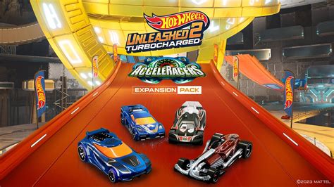 Hot Wheels Unleashed: A High-Octane Nostalgia Trip Fueled by Customization and Chaos!