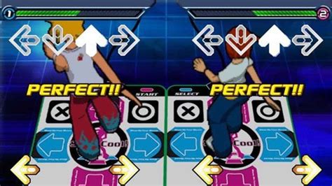 Is In The Groove The Perfect Rhythm Game For You?