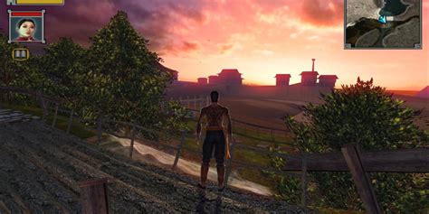 Jade Empire! An Action RPG With Compelling Storytelling and Deep Character Customization