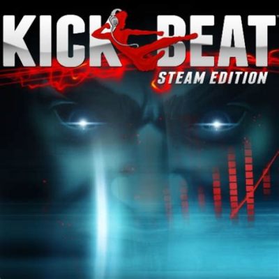 KickBeat! A Rhythm Game Where Kung Fu Meets Electronic Music!