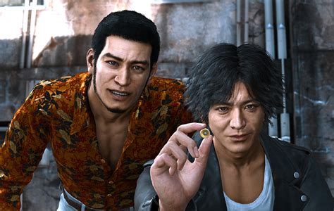 Lost Judgment! An Intriguing Dive into Yakuza and Deception