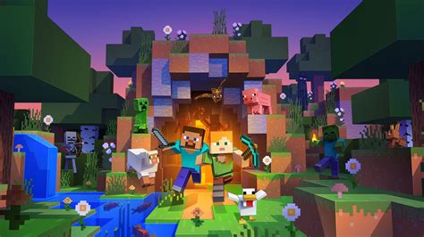 Minecraft: Unlocking Creativity and Embracing Endless Exploration!