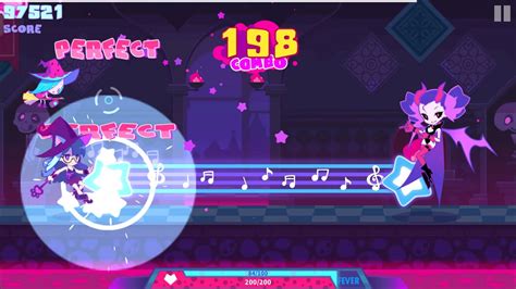 Muse Dash - An Anime Rhythm Game for Fans of Fast-Paced Action and Adorable Characters!