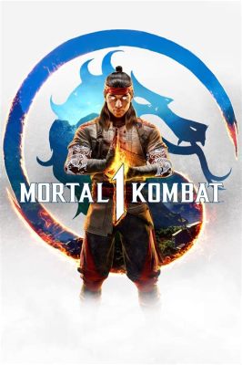 NetherRealm Studios' Mortal Kombat 11: A Bloody Symphony of Brutality and Nostalgia!