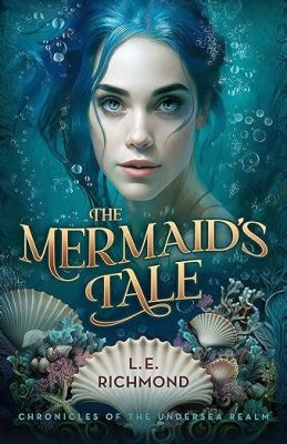 Nightmares From The Deep: A Mermaid Tale – Prepare Yourself For Spine-Chilling Adventures And Enchanting Mysteries!