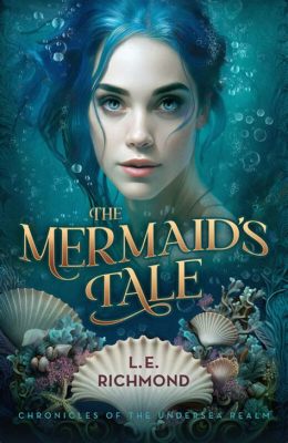 Nightmares from the Deep: A Mermaid’s Tale – Explore a Supernatural Mystery and Conquer Challenging Puzzles!