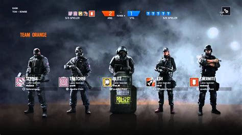 Rainbow Six Siege: A Tactical Masterpiece That Will Test Your Every Instinct!