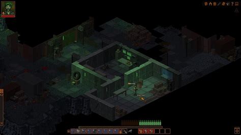 Underrail - A Gritty, Isometric RPG that Delves into a Post-Apocalyptic World!