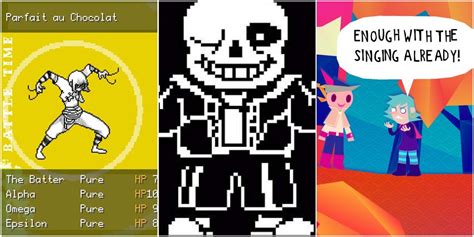 Undertale: A Subversive RPG Where Your Choices Truly Matter!