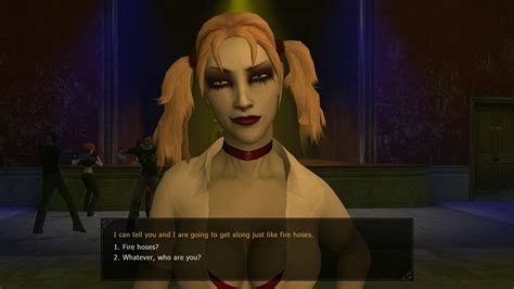 Vampire: The Masquerade – Bloodlines! An Immersive RPG Experience Steeped in Gothic Horror and Moral Dilemmas!