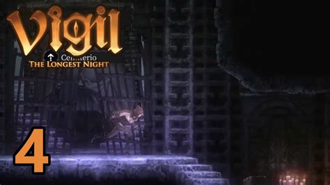 Vigil: The Longest Night – A Haunting Metroidvania with Souls-Like Depth!