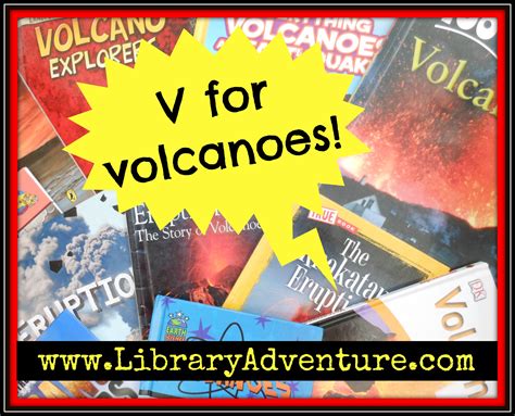 Volcanoes!: A Geo-Adventure for Young Minds!