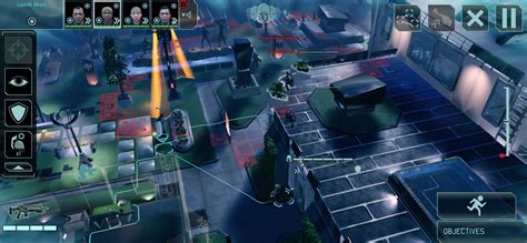 XCOM 2: A Tactical Battle Against Alien Overlords!