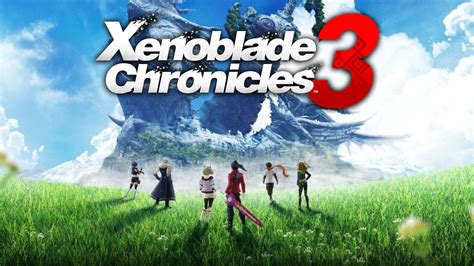 Xenoblade Chronicles: A Sweeping Epic Spanning Time and Dimensions!