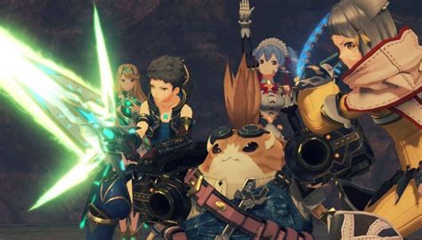 Xenoblade Chronicles: Exploring Epic Themes and a Vast World!