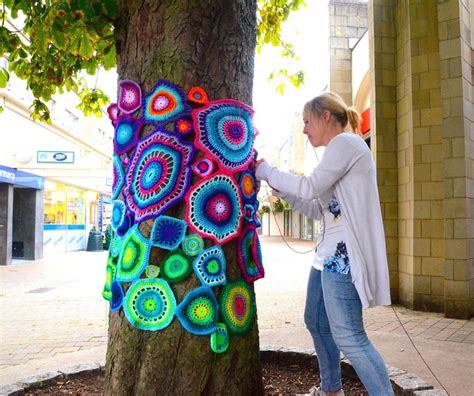 Yarn Bomb! A Hilarious Party Game About Knitting and Sabotage!