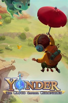 Yonder: The Cloud Catcher Chronicles - A Serene Journey into Exploration and Restoration