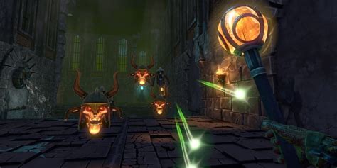 Ziggurat: A Retro-Inspired FPS That Will Leave You Saying One More Run!